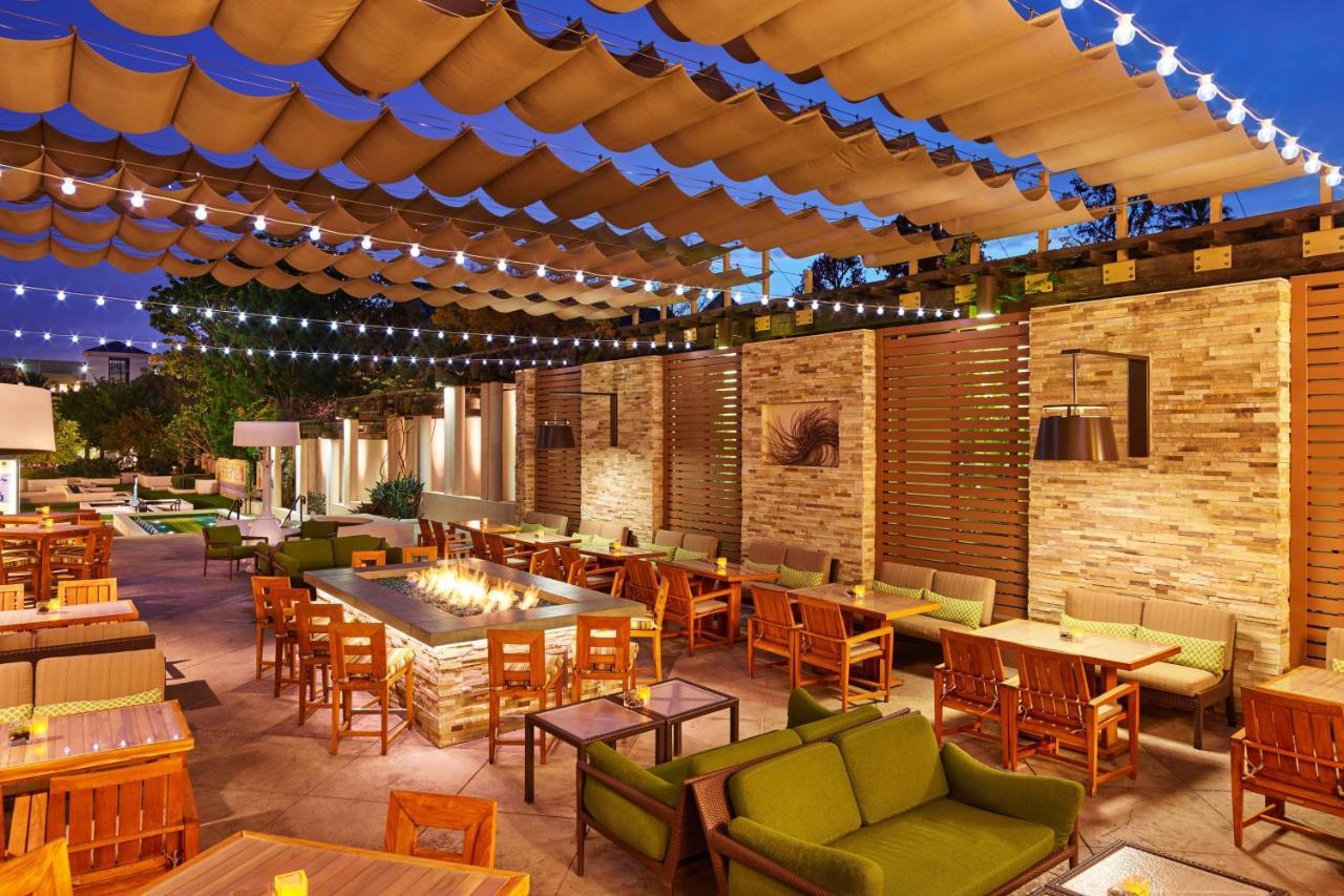 The Westin Pasadena Hotel Exterior photo