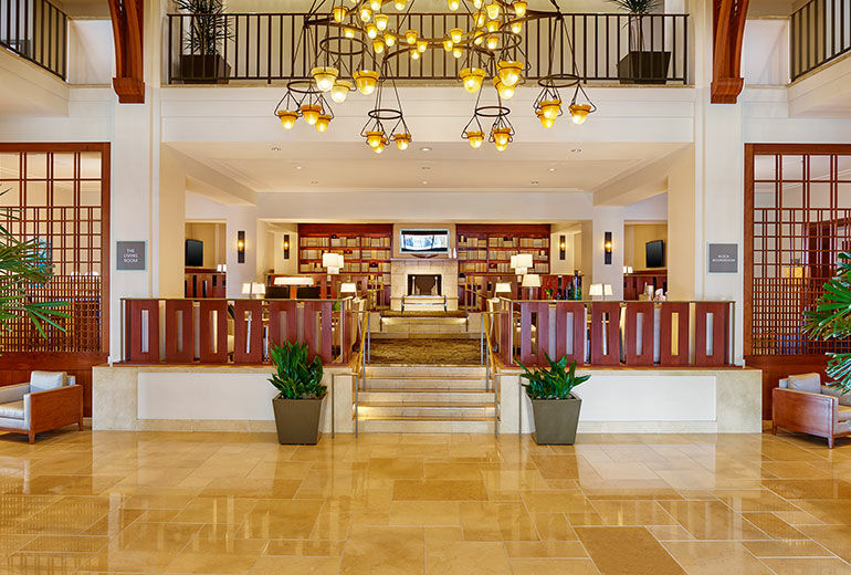 The Westin Pasadena Hotel Exterior photo